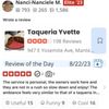 Nanci-Nanciele M.